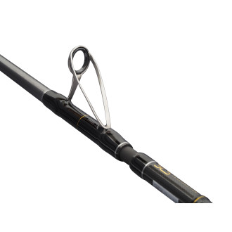 Regiment IV Pro Boat Rod