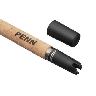 Regiment IV Pro Boat Rod