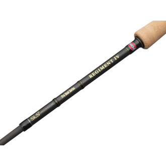 Regiment IV Pro Boat Rod