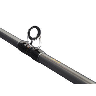 Regiment IV Boat Braid Rod