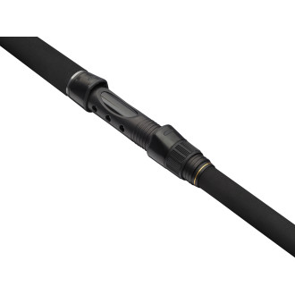 Regiment IV Boat Braid Rod