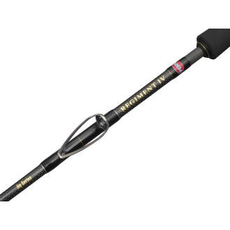 Regiment IV Jig Cast Rod