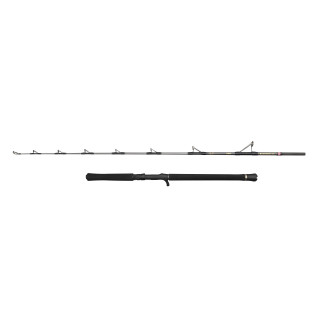 Regiment IV Jig Cast Rod