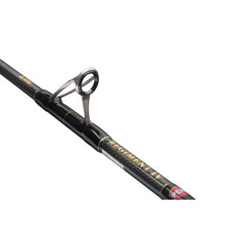 Regiment IV Jig Cast Rod