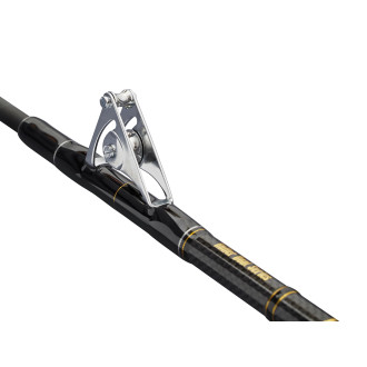 Regiment IV Roller Boat Rod