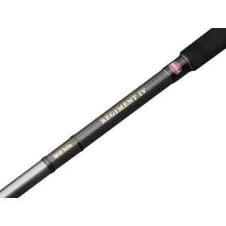 Regiment IV Uptide Rod