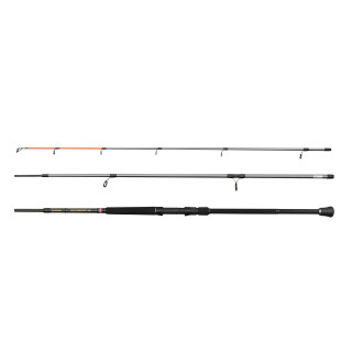 Regiment IV Bass Spinning Rod