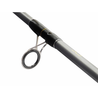 Regiment IV Bass Spinning Rod