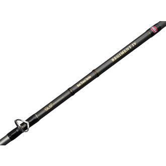 Regiment IV Boat Travel Rod