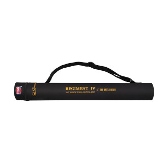 Regiment IV Boat Travel Rod