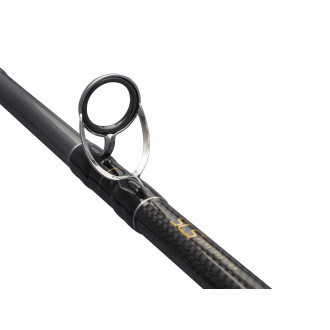 Regiment IV Boat Travel Rod
