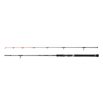 Regiment IV Spin/Pilk Rod