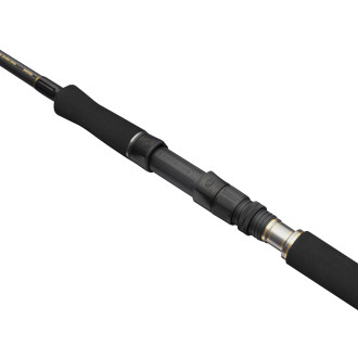 Regiment IV Spin/Pilk Rod