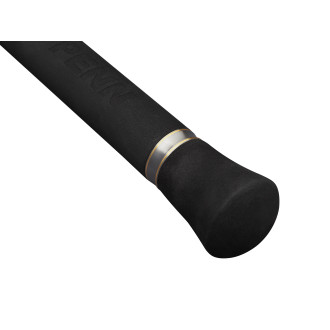Regiment IV Spin/Pilk Rod