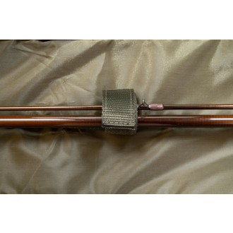 Pouzdro na pruty Shakespeare SKP Rod Sling 12ft 2section Double