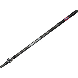 Prevail III Light Jigging Cast