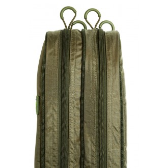 Pouzdro na pruty Shakespeare SKP Rod Sling 12ft 2section Double