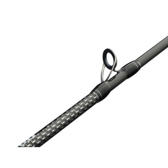 Prevail III Light Jigging Cast
