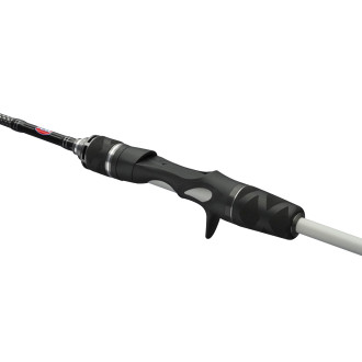 Prevail III Light Jigging Cast