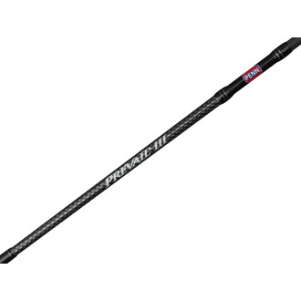 Prevail III Light Jigging Spin
