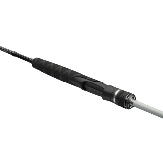 Prevail III Light Jigging Spin
