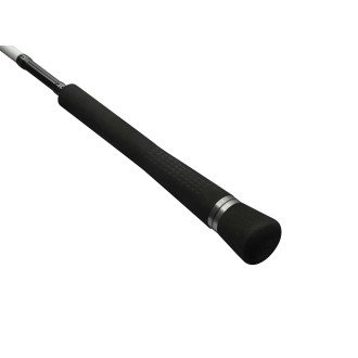 Prevail III Light Jigging Spin