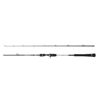 Prevail III Jigging Cast