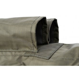 Pouzdro na 3 pruty Shakespeare SKP 3Rod Quiver
