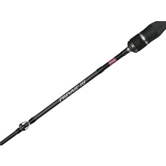 Prevail III Jigging Cast