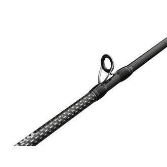 Prevail III Jigging Cast
