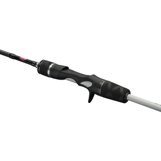 Prevail III Jigging Cast