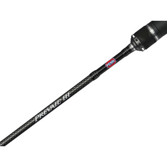 Prevail III Slow Pitch Jigging Cast
