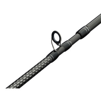 Prevail III Slow Pitch Jigging Cast