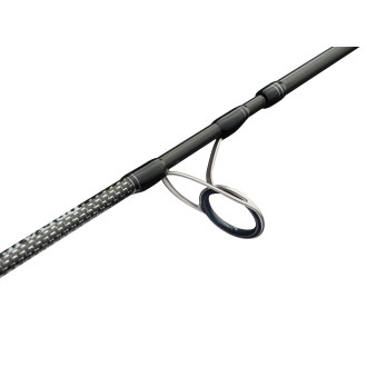 Prevail III Jigging Spin