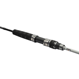 Prevail III Jigging Spin
