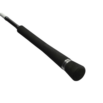 Prevail III Jigging Spin