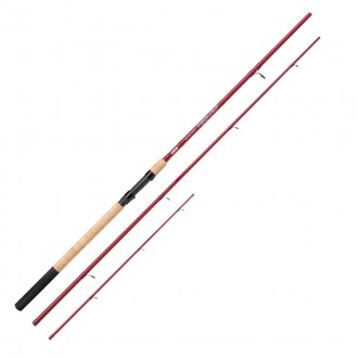 Prut Mitchell Tanager 2 Red Power 3,60m 60-100g