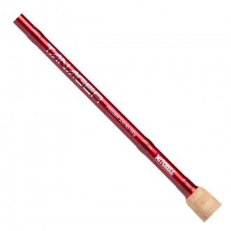 Prut Mitchell Tanager 2 Red Power 3,30m 60-100g