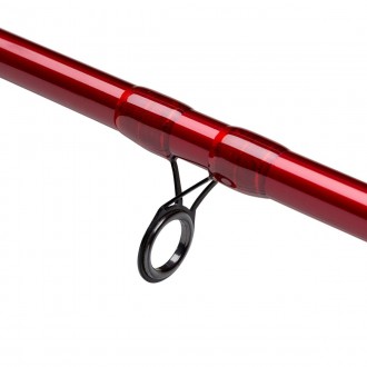 Prut Mitchell Tanager 2 Red Power 3,30m 60-100g