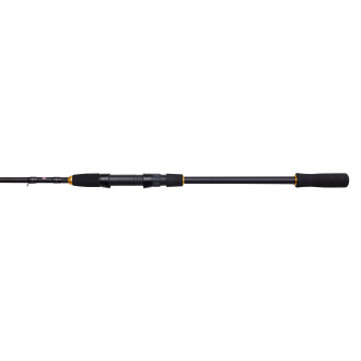 Wrath II Boat Squid Spinning Rod