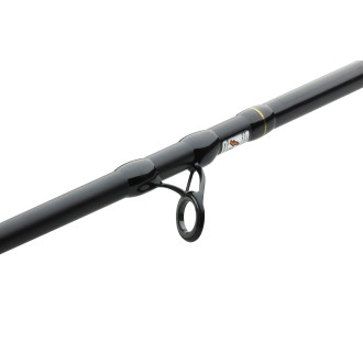 Wrath II Boat Squid Spinning Rod
