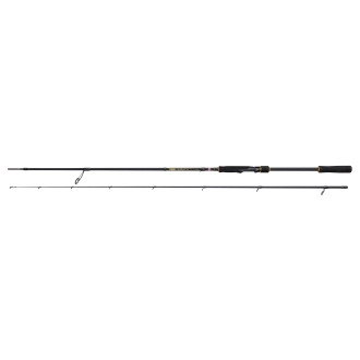 Wrath II Eging Spinning Rod
