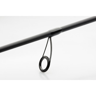 Wrath II Eging Spinning Rod