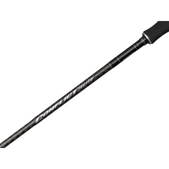 Conflict Elite Topwater Spinning Rod