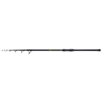 Wrath II Bolescopic Spinning Rod
