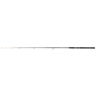 Wrath II Dorade Spinning Rod