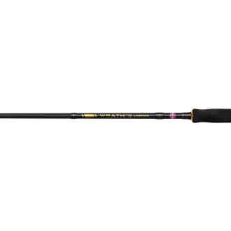 Wrath II Labrax Spinning Rod
