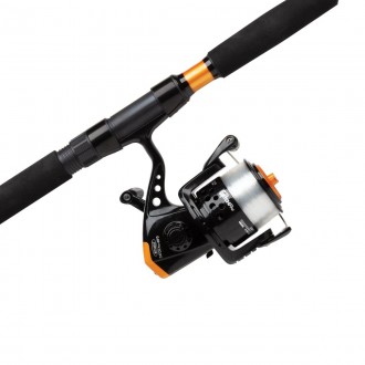 Prut Mitchell Catch Pro Catfish 2,70m 100-300g + naviják ZDARMA