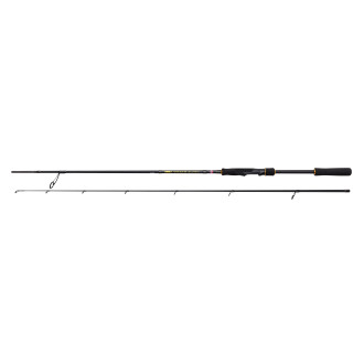 Wrath II Labrax Spinning Rod