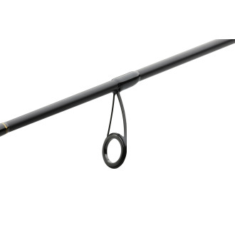 Wrath II Labrax Spinning Rod